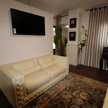 Loft Junto A La Playa Holiday home *