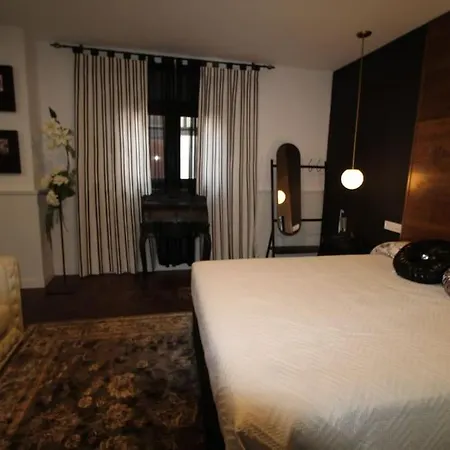 Loft Junto A La Playa Holiday home *