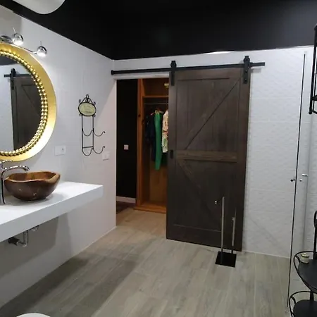 Holiday home Loft Junto A La Playa *
