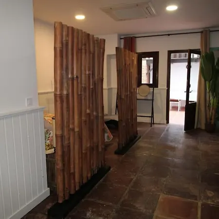 Loft Junto A La Playa Holiday home *