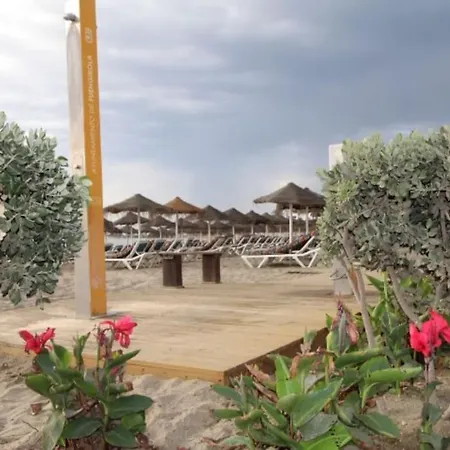 Loft Junto A La Playa Holiday home *