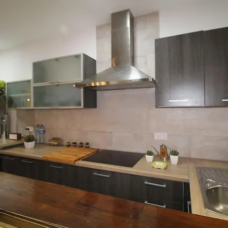 Holiday home Loft Junto A La Playa