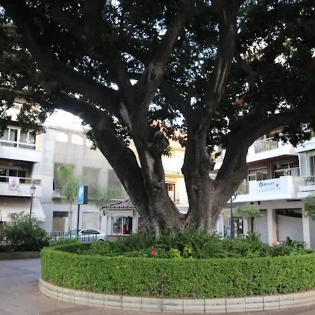 Loft Junto A La Playa Holiday home Fuengirola