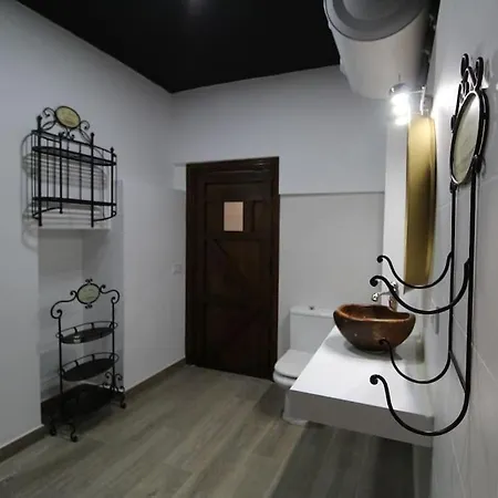 Loft Junto A La Playa Holiday home *