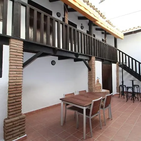 Loft Junto A La Playa Holiday home