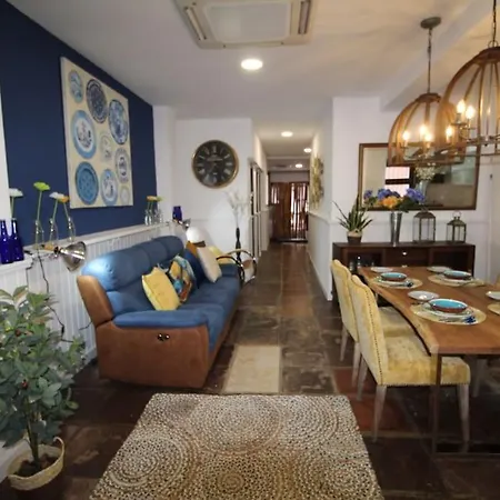 Loft Junto A La Playa Holiday home *