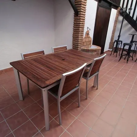 Holiday home Loft Junto A La Playa Fuengirola