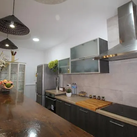 Loft Junto A La Playa Fuengirola