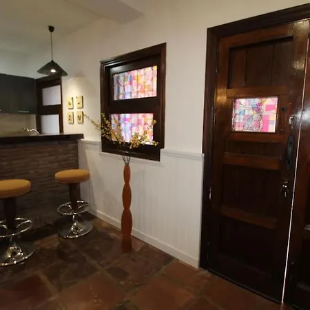 Loft Junto A La Playa