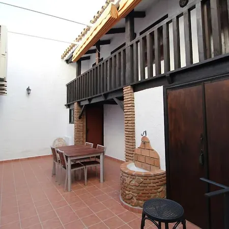Loft Junto A La Playa Holiday home