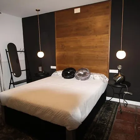Loft Junto A La Playa Fuengirola