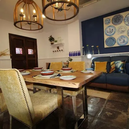 Holiday home Loft Junto A La Playa *
