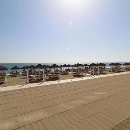 Loft Junto A La Playa Holiday home Fuengirola