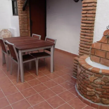 Holiday home Loft Junto A La Playa *
