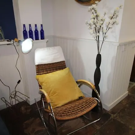 Loft Junto A La Playa *