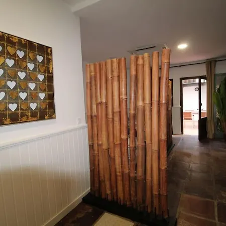 Loft Junto A La Playa Holiday home Fuengirola