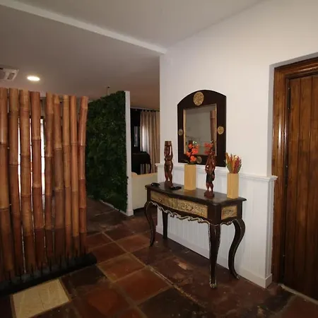 Holiday home Loft Junto A La Playa Fuengirola