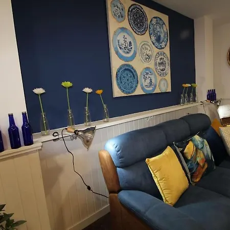 Loft Junto A La Playa