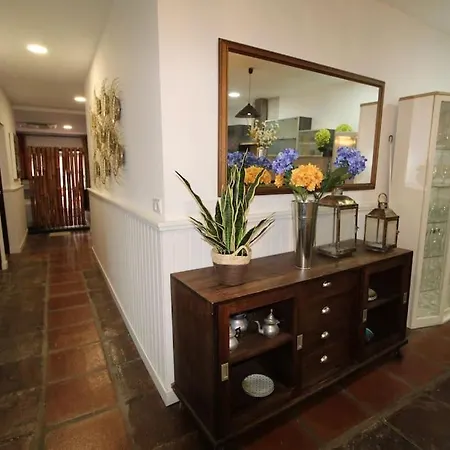 Loft Junto A La Playa Holiday home