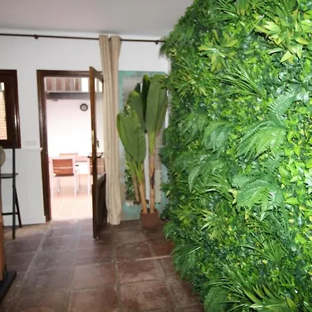 Loft Junto A La Playa * Fuengirola