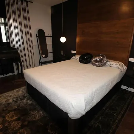 Loft Junto A La Playa Holiday home