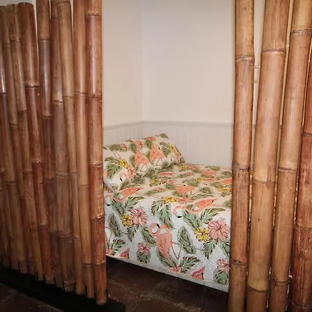 Holiday home Loft Junto A La Playa Fuengirola