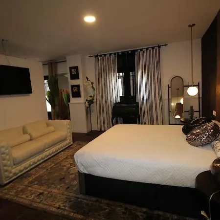 Loft Junto A La Playa * Fuengirola