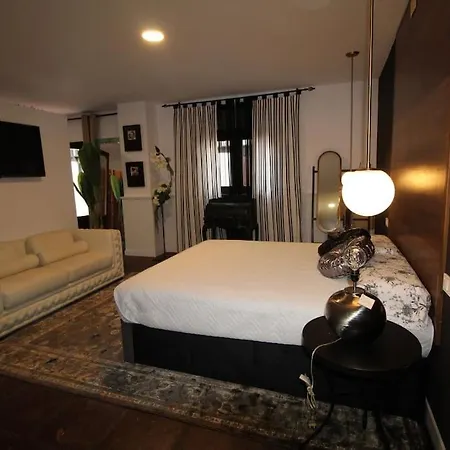 Loft Junto A La Playa Holiday home