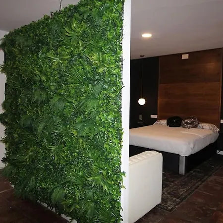 Holiday home Loft Junto A La Playa *