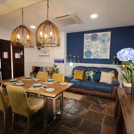 Loft Junto A La Playa Holiday home *