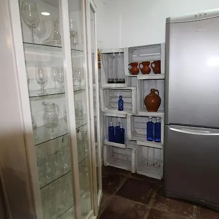 Loft Junto A La Playa Holiday home Fuengirola