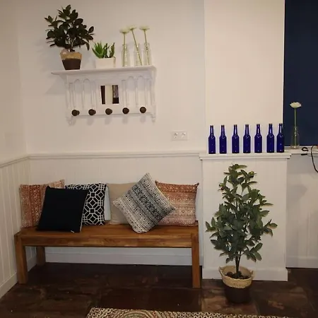 Holiday home Loft Junto A La Playa Fuengirola
