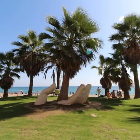 Loft Junto A La Playa